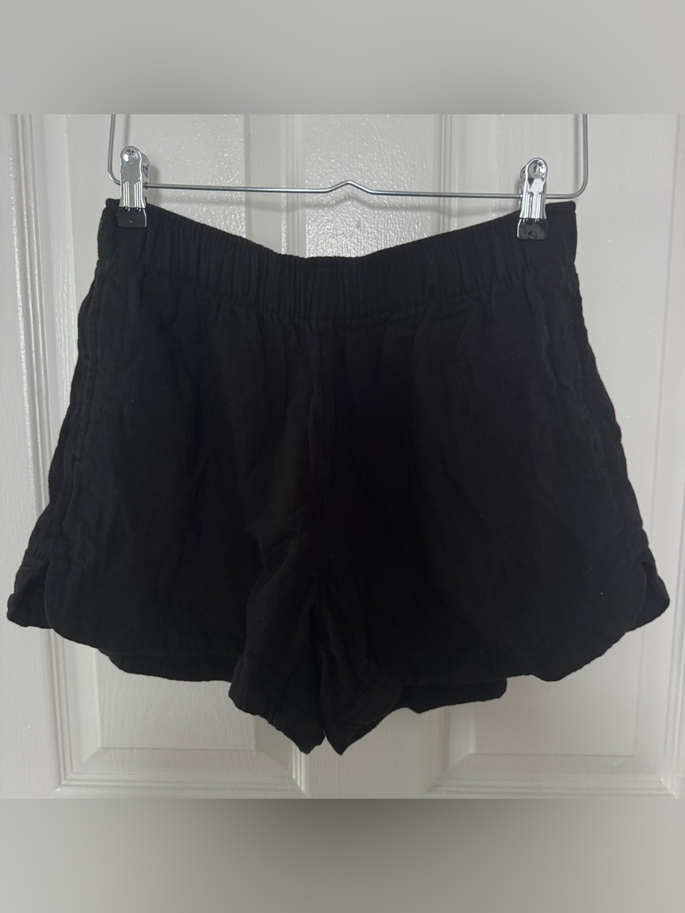 Old navy cotton gauze shorts